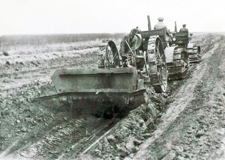 Алейская оросительная система