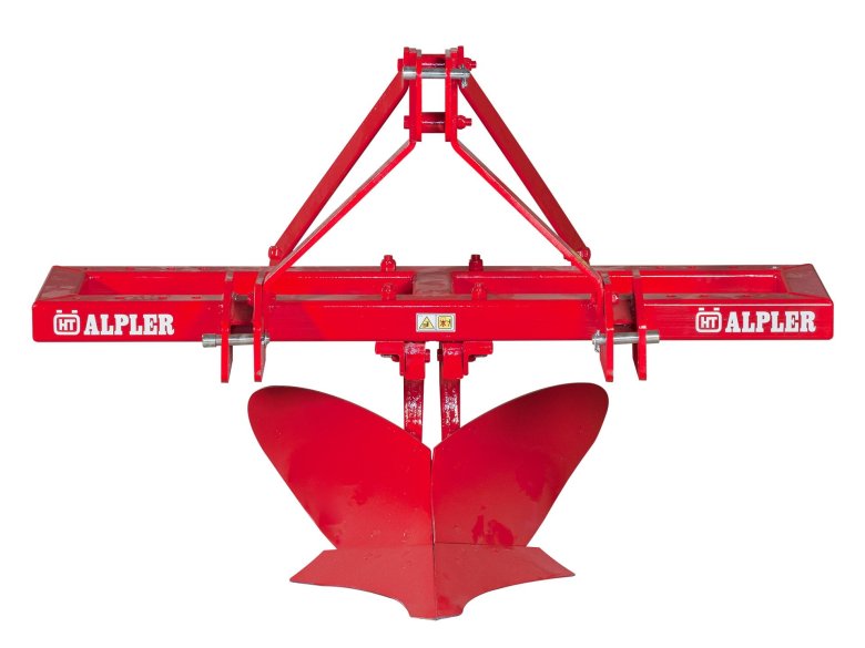 Плуг Alpler