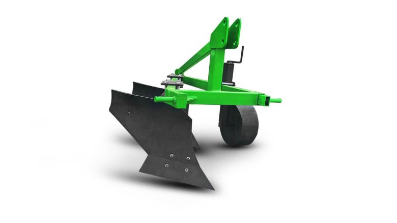 Плуг Керланд пт225