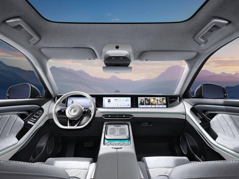 Новые автомобили