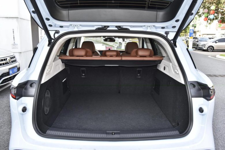 Современные авто