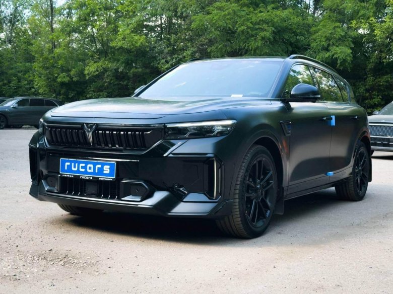 Воях фри в матовой пленке