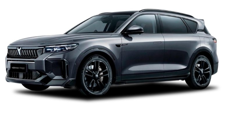 Воях фрее цвета