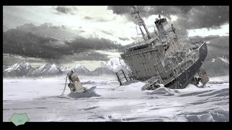 Ледокол Rosenrot