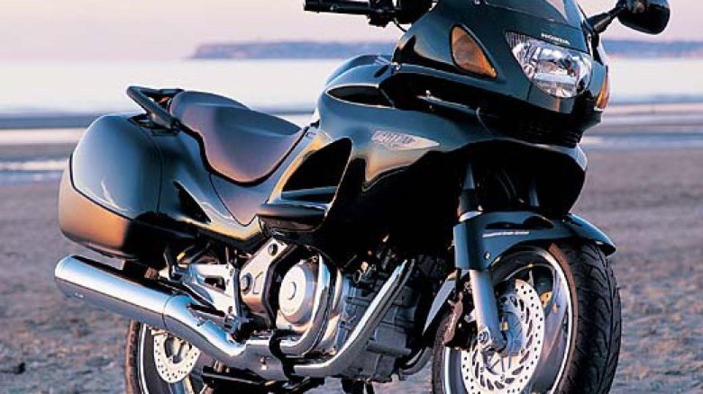 Хонда Девиль