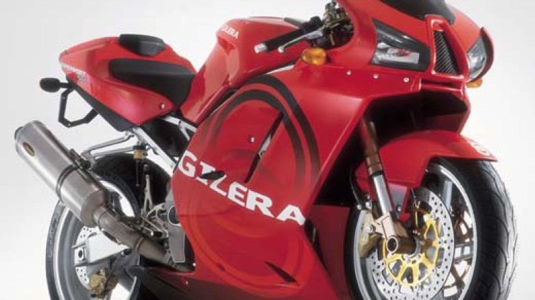 Gilera Eaglet