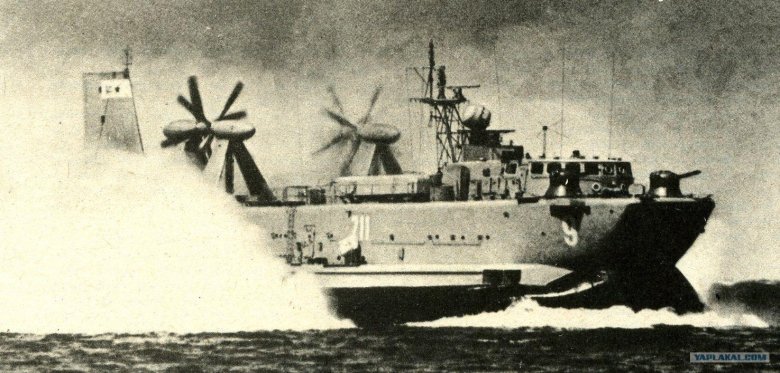 МДК-165 "Джейран"