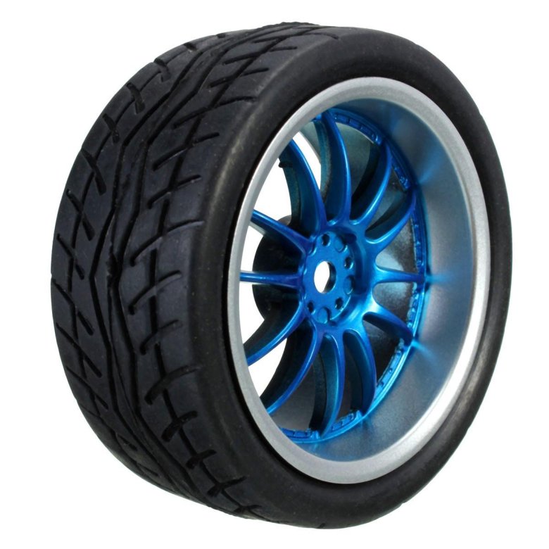 Колесо шина