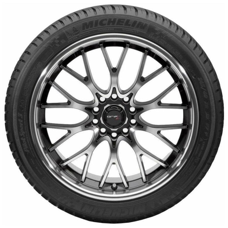 Continental CONTISPORTCONTACT 5p