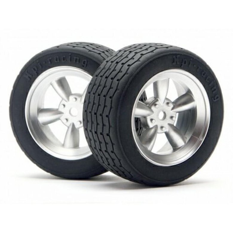 Шина машины