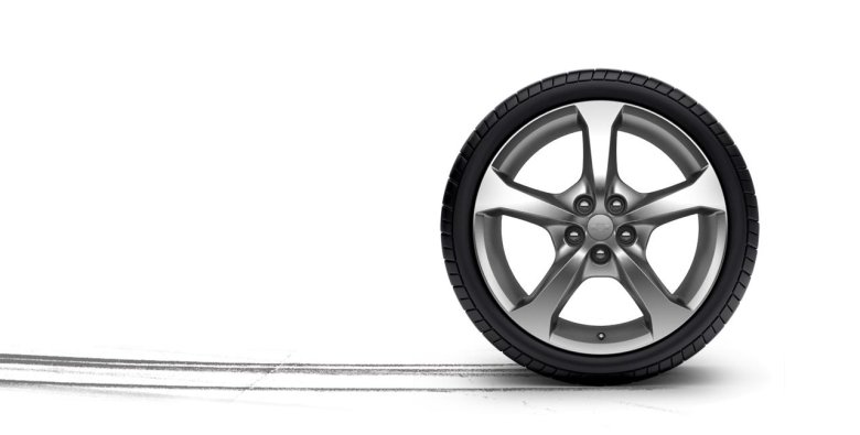 Колесо Шевроле Камаро