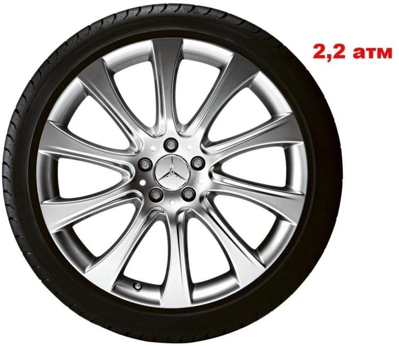 Шина сбоку PNG