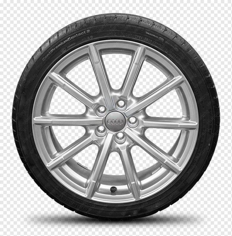 Машинное колесо