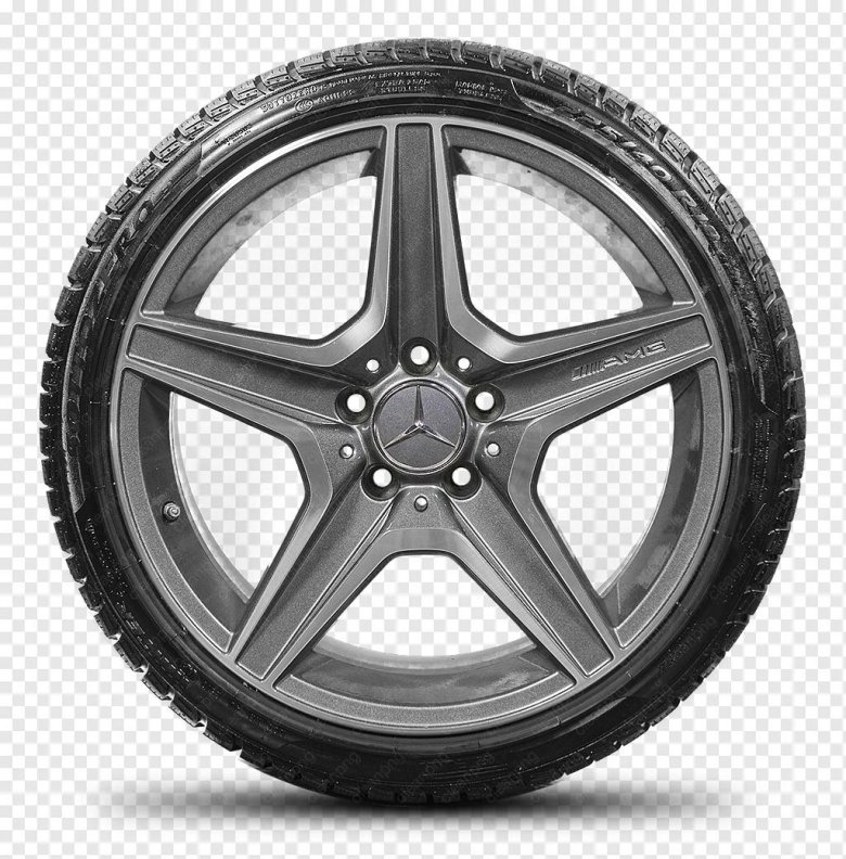 Машинное колесо