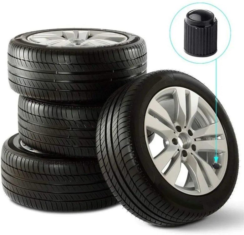 Автомобильная шина