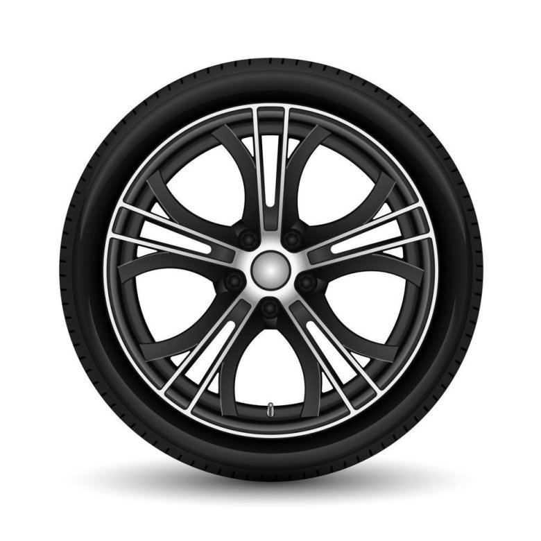 Колесные диски Мерседес 205