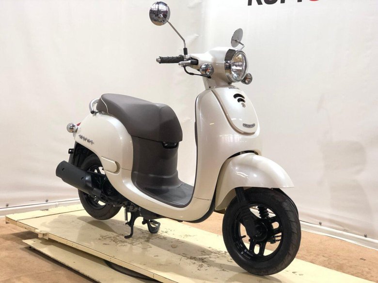 Скутер хонда джорно