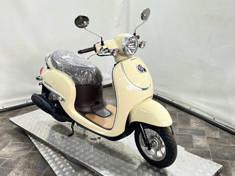 Хонда джорно аф 77