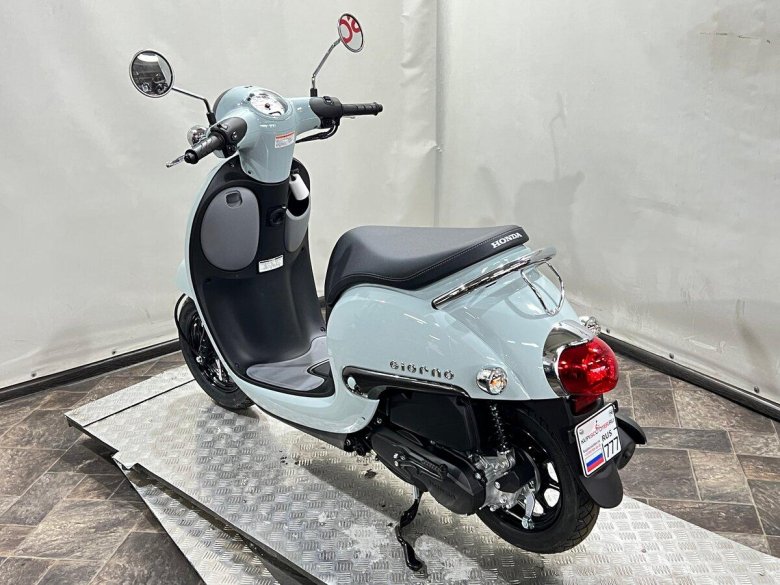 Хонда креа скупи аф 55