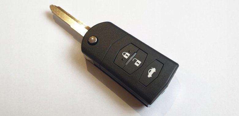 Выкидной ключ