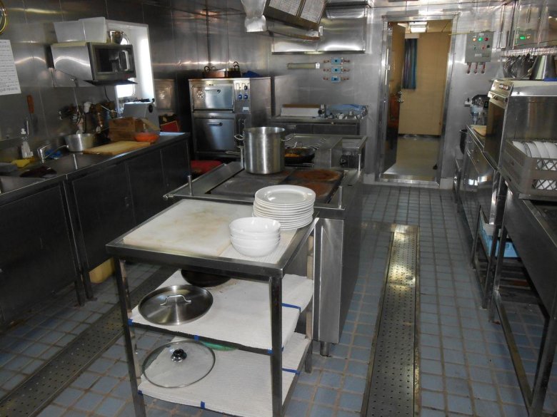 Камбуз Камиль