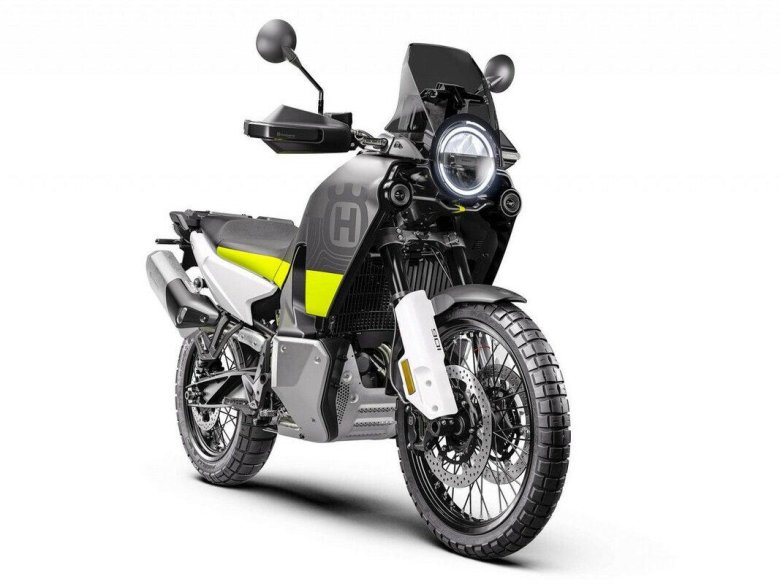 Мотоцикл Husqvarna Norden 901