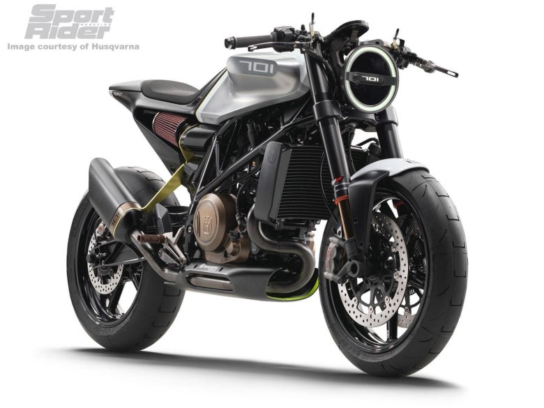 Хускварна Витпилен 701