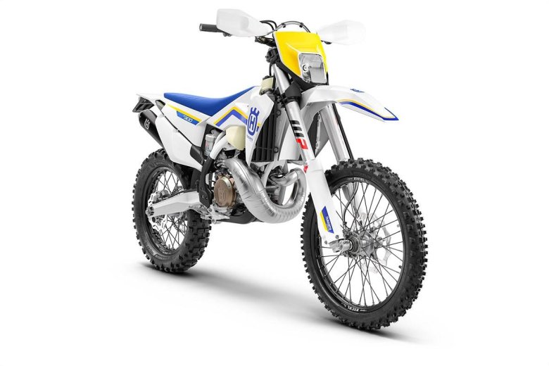 Husqvarna te 300 2023