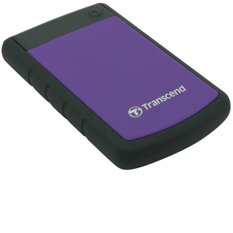 HDD Transcend STOREJET 25h3 ts2tsj25h3b