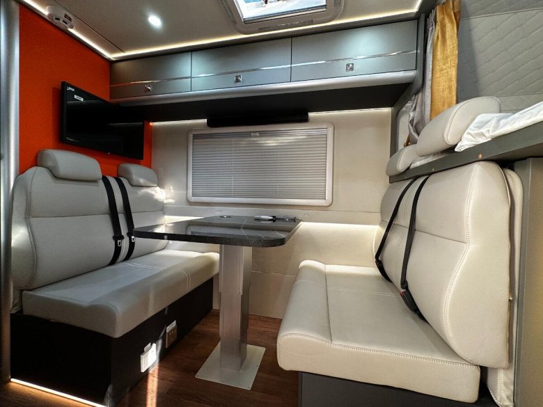 Чанган автодом