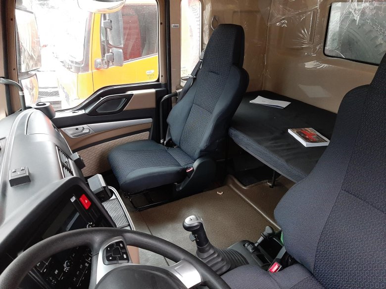 Хово t5g самосвал