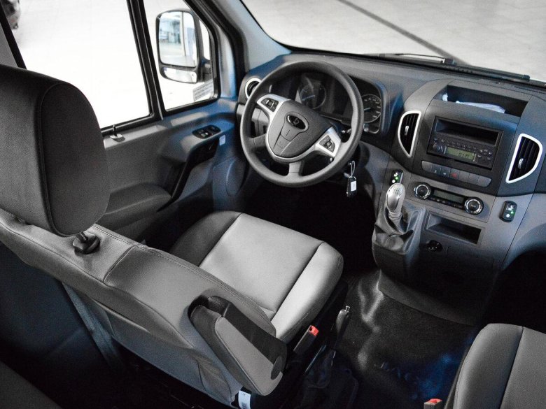 Соллерс Атлант 2022