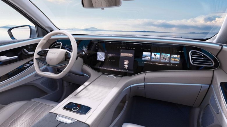 Новый Эксид VX 2023