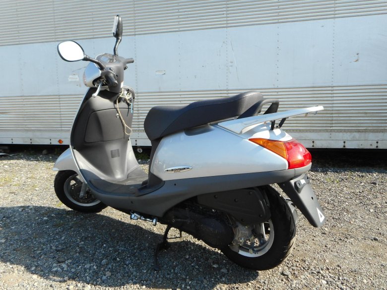 Скутера хонда