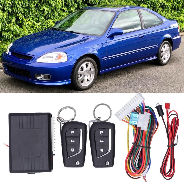 Honda civic si coupe 2000