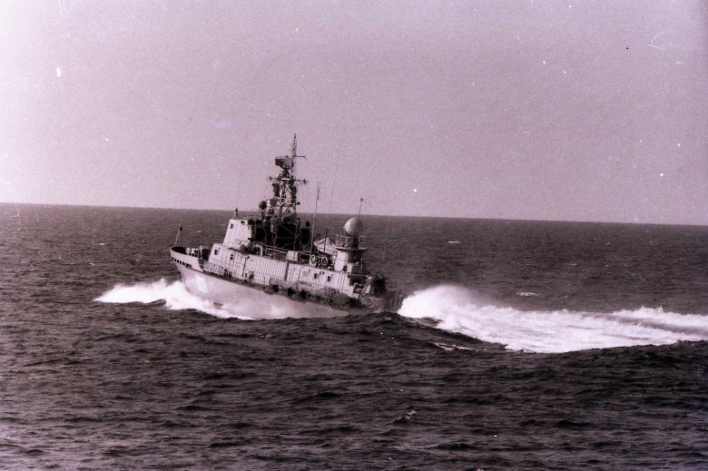 Пскр 205 тарантул