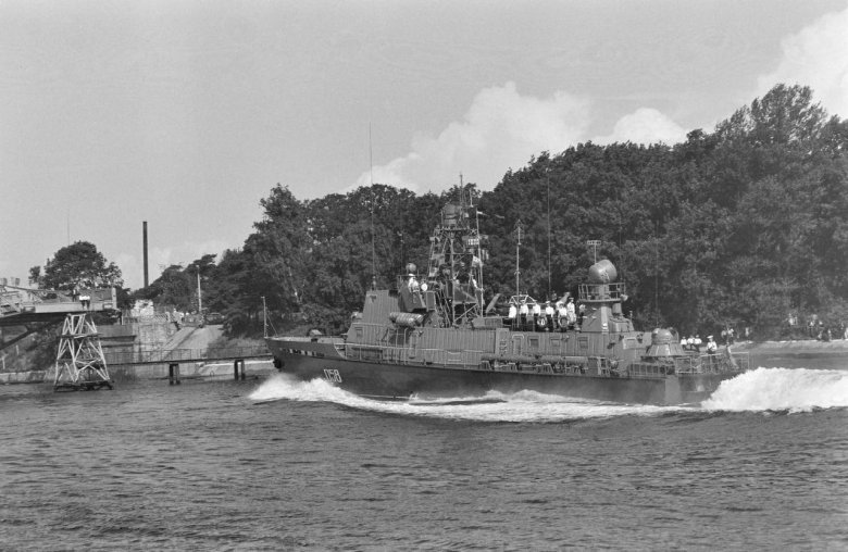 ПСКР 205 проект