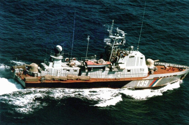 Пскр 205 проект тарантул