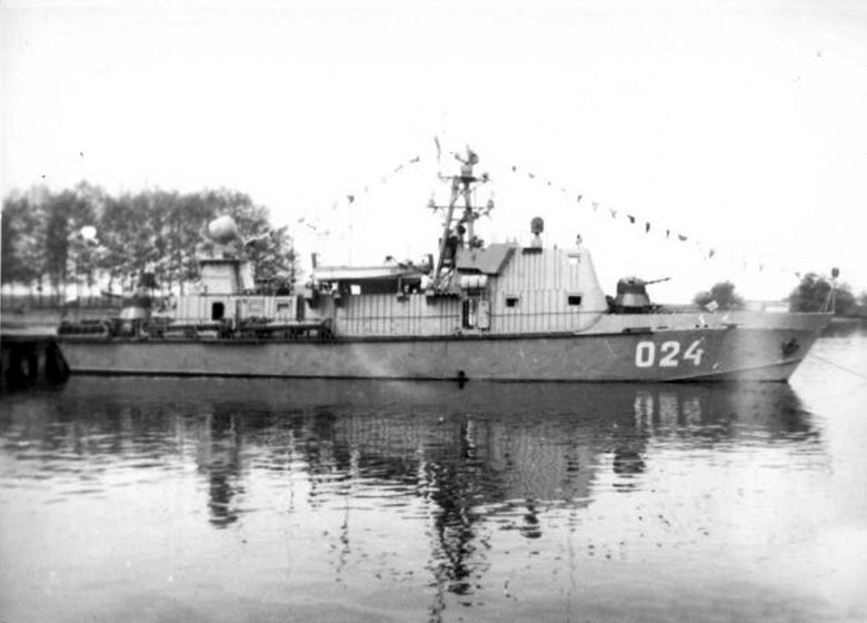 Очамчира МЧПВ