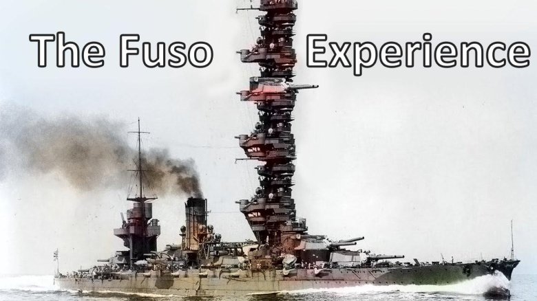 Нагато линкор 1946