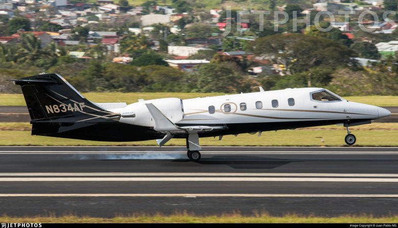 Cessna 560