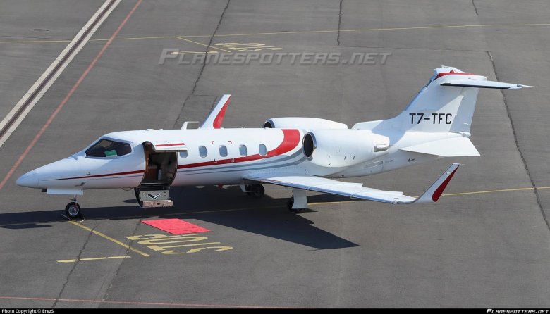 Частные самолеты