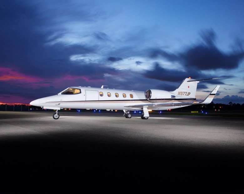 Самолет cessna citation xls+