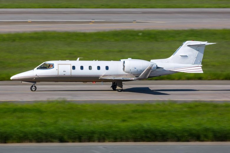 Cessna 525b citationjet cj3