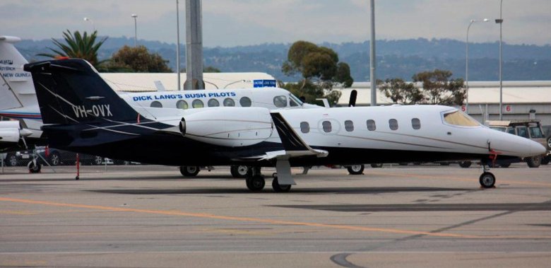 Cessna 525 citationjet