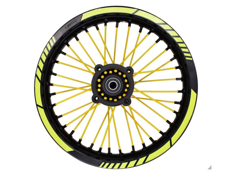 Колесо для питбайка 17