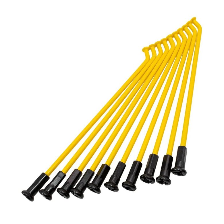 Спицы регулмото Севен медалист