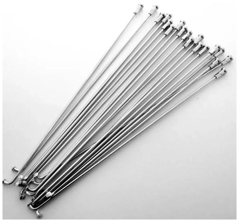 Спицы для велосипеда