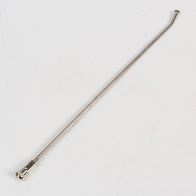 Ось переднего колеса gr7