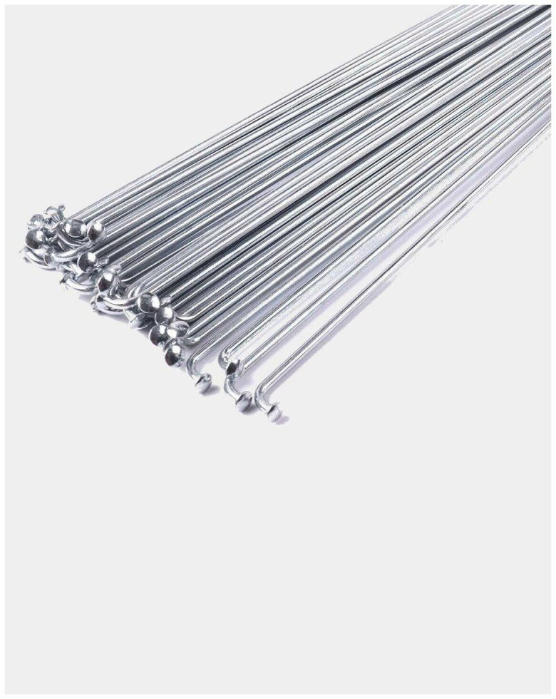 Спица с ниппелем 274мм/490067